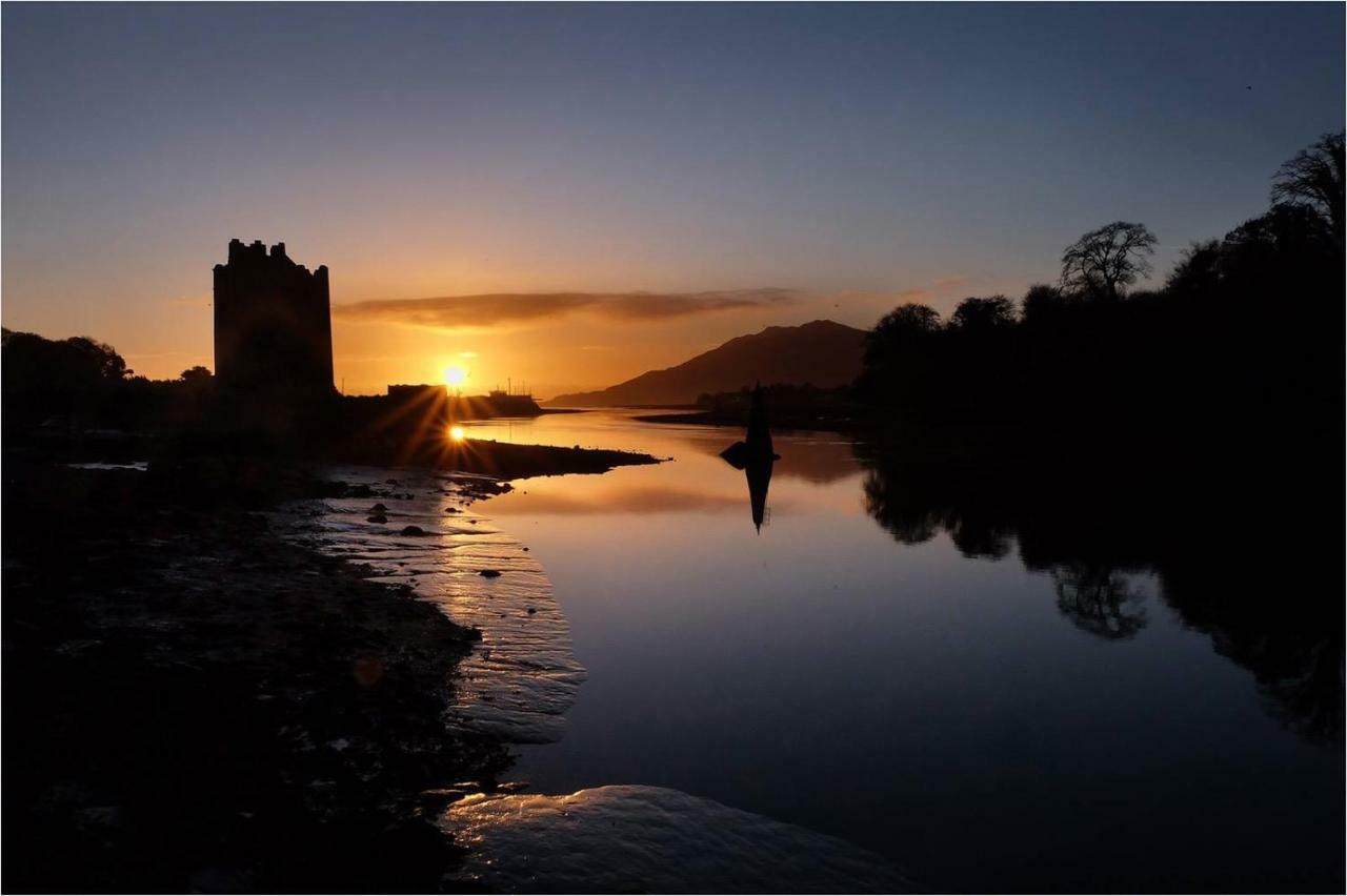 Number 6 Narrow Water Castle Apartment Warrenpoint Exterior photo