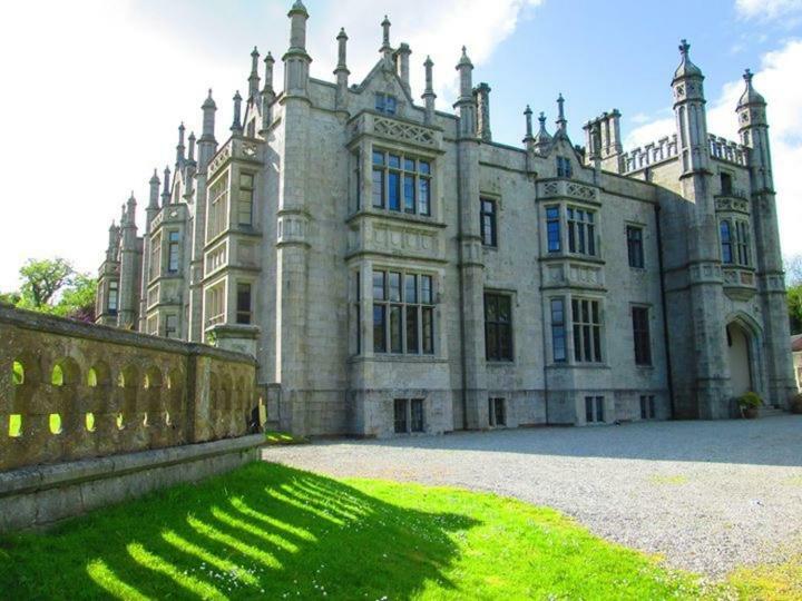 Number 6 Narrow Water Castle Apartment Warrenpoint Exterior photo
